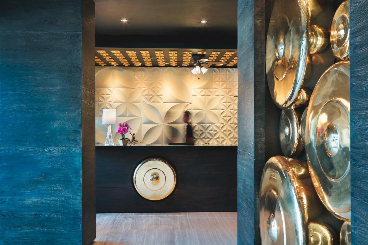Ohana Hotel Kuta Kuta Lombok Extérieur photo
