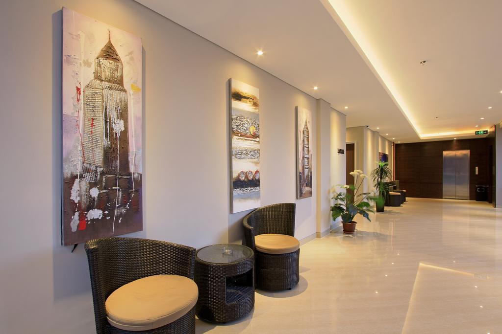 Ohana Hotel Kuta Kuta Lombok Extérieur photo