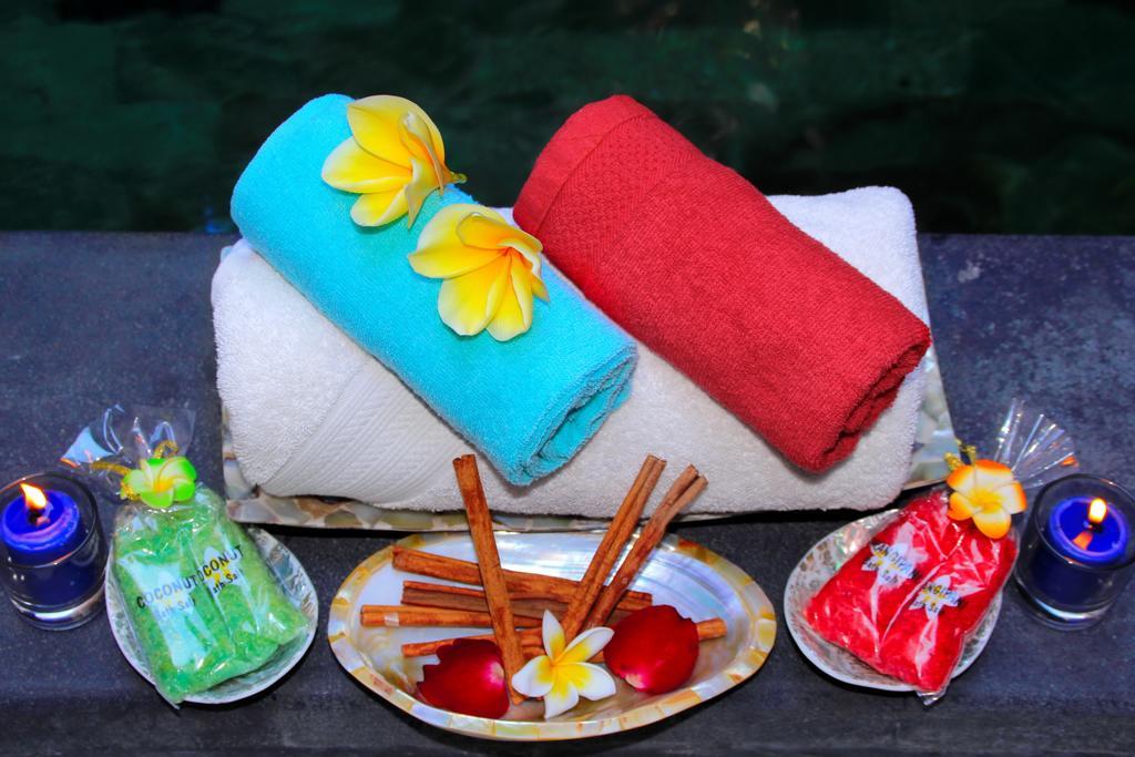 Ohana Hotel Kuta Kuta Lombok Extérieur photo