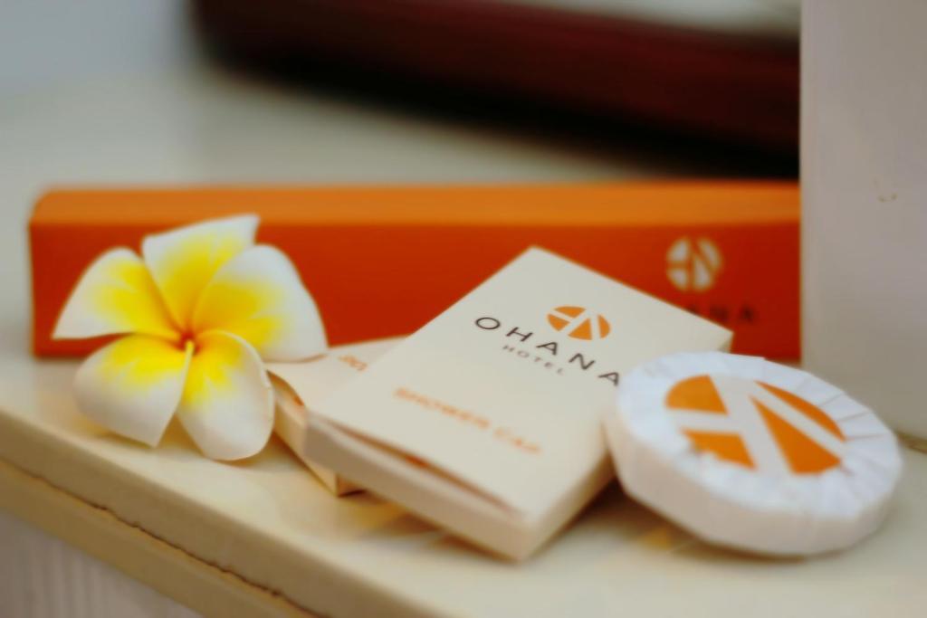 Ohana Hotel Kuta Kuta Lombok Extérieur photo