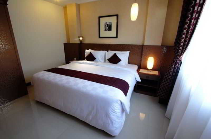 Ohana Hotel Kuta Kuta Lombok Extérieur photo